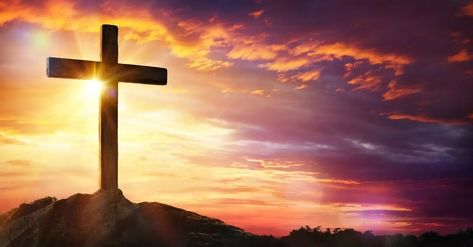 Why Is Jesus Called King of the Jews? Calvary Cross, Verses About Friendship, Jesus Facts, Three Crosses, Easter Resurrection, Jesus Christ Cross, Cross Quilt, Resurrection Sunday, Crucifixion Of Jesus