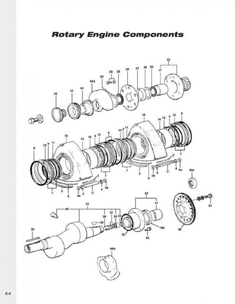 Mazda Rotary Engine Diagram Mazda Rotary Engine Diagram - mazda rotary engine diagram   Pleasant to help our blog, with this moment I will show you in relation to keyword. And after Check more at http://buharman.com/mazda-rotary-engine-diagram/ Rotary Engine Drawing, Rotary Engine Tattoo, Engine Tattoo, Iron Man Pictures, Wankel Engine, Car Mechanics, Rotary Engine, Back Tats, Engine Diagram