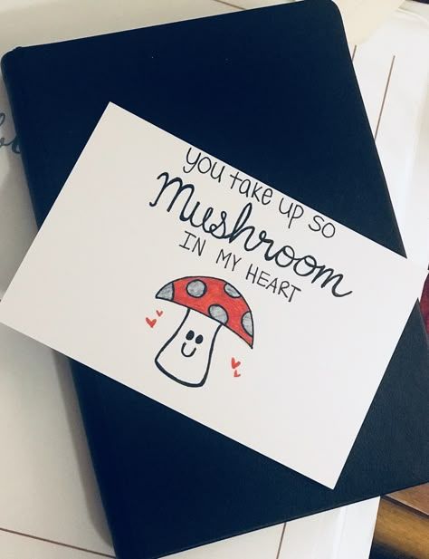 Cheesy love note for husband! ❤️ sure to make him smile 😊 Cheesy Love Notes For Him, Cute Lil Notes For Him, Cheesy Gifts For Him, Doodles For Husband, Creative Notes For Boyfriend, Funny Cute Notes For Boyfriend, Cute Whiteboard Messages For Boyfriend, Cheesy Love Letters For Him, Love Notes To Your Boyfriend Drawings