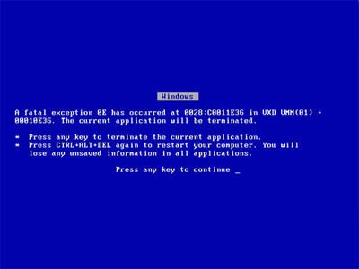 Windows Error, Computer Error, April Fools Pranks, Windows 95, Windows System, Funny Prank Videos, Blue Screen, Error Message, April Fools