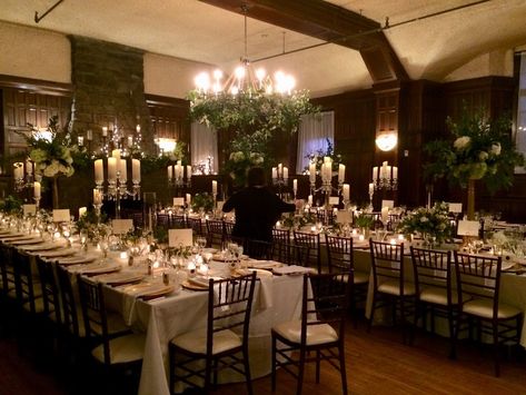 Nc Mountain Wedding, Mountains Wedding, Wedding Venues North Carolina, Mountain Wedding Venues, Wrought Iron Chandeliers, Asheville Wedding, Wedding Reception Locations, Ceremony Seating, Affordable Wedding Venues