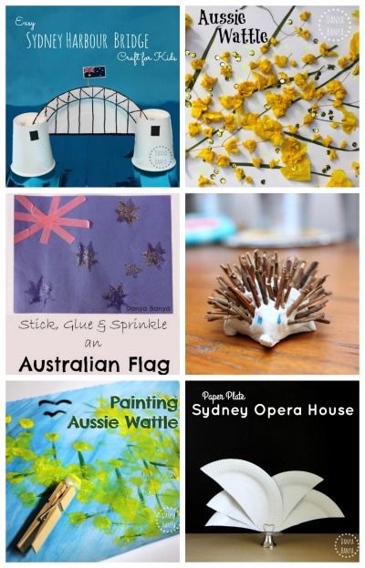 Australia Activities Preschool, Australia Day Craft, Australia Crafts For Kids, Australia Kids Crafts, Australia Activities For Kids, Australia Themed Activities For Kids, Australian Wildlife Week Activities, Australian Art For Kids, Bird Drawing For Kids