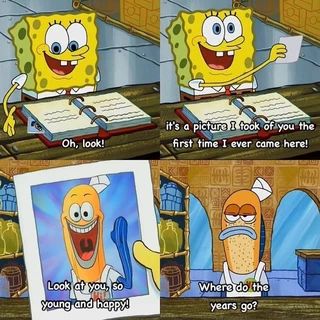 Spongebob Oc, Happy Spongebob, Circus Oc, Drawing Now, Random Memes, Oc Ideas, Book Inspiration, Spongebob Squarepants, Look At You