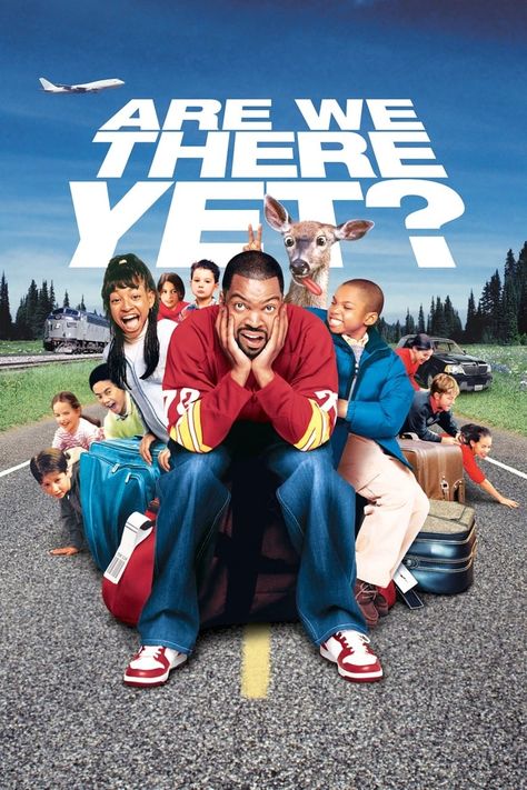 Are We There Yet Movie, New Year Movie, Movies To Watch Teenagers, Best Films, Are We There Yet, The Gold Rush, Good Movies On Netflix, Nia Long, When Harry Met Sally