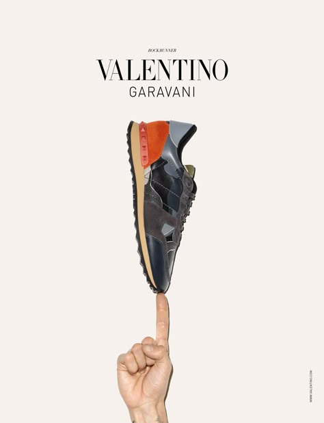 Sneakers Campaign, Shoe Advertising, Shoe Photography, Valentino Sneakers, Shoes Fashion Photography, Terry Richardson, Shoes Ads, Shoes Photography, Shoes Photo