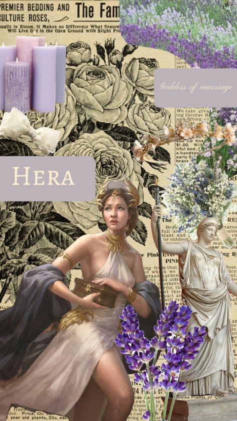 Hera Painting, Hera Aesthetic, Hera Greek Goddess, Hera Goddess, Goddess Statue, Greek Gods And Goddesses, Greek Mythology Art, Mythology Art, Greek Myths