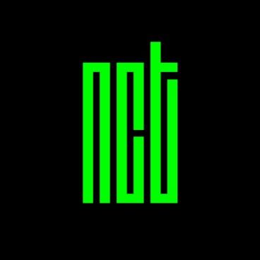 Neo Culture Technology Logo, Nct Logo, Neo Culture Technology, Fact Check, Video Edits, Study Room Decor, Ios Design, Beauty Images, Technology Logo