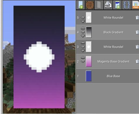 Moon Banner Minecraft, Cool Banner Designs Minecraft, Banners Minecraft, Minecraft Id, Minecraft Banner Patterns, Minecraft Banner, Minecraft Banner Designs, Minecraft Banners, Banner Designs