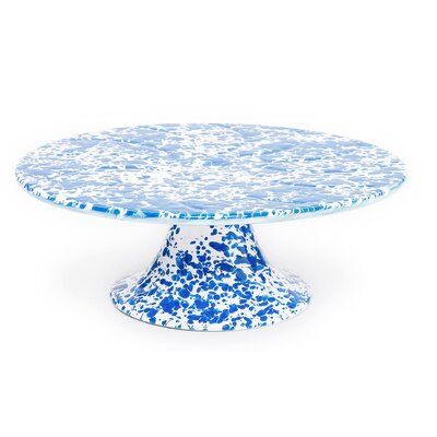 Splatter Cake, Shrimp Cocktail Sauce, Pedestal Cake Plate, Hard Water Stain Remover, Cake Platter, Buy Cake, Hard Water Stains, Small Bouquet, Southern Home