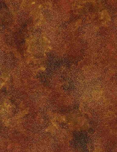 Timeless Treasures Fabric, Fall Fabric, Fabric Yardage, Gold Shimmer, Rust Color, Timeless Treasures, Metallic Accents, Quilt Shop, Auburn