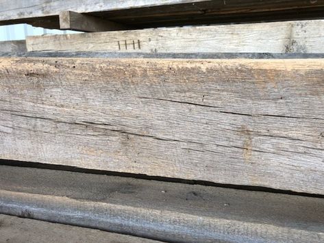 Reclaimed Wood Beams | Black's Farmwood Reclaimed Beams, Reclaimed Wood Beams, Saw Wood, Wood Barn, Water Wheel, Wood Beams, Rustic Design, Barn Wood, Reclaimed Wood