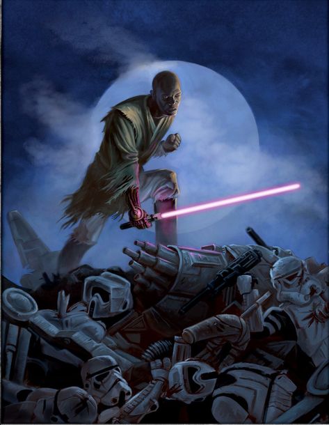 Quinlan Vos, Sith Lords, Mara Jade, Anakin Vader, Mace Windu, Jedi Sith, Jedi Knight, Jedi Master, Star Wars Wallpaper