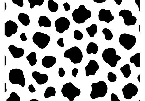 Printable Cow, Spotted Wallpaper, Cow Wallpaper, Cow Print Wallpaper, Wallpaper Seamless, Cow Spots, Faux Cowhide, White Cow, Black And White Wallpaper