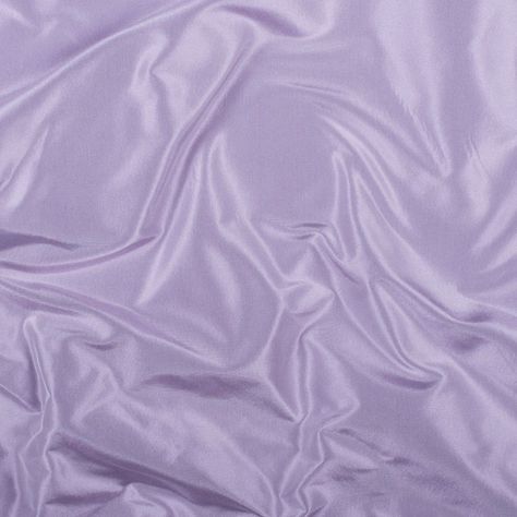 Page 2 | Silk Taffeta Fabric by the Yard | Mood Fabrics Lavender Aura, Luxurious Outfits, Lavender Silk, Color Dust, Taffeta Fabric, Club Color, Mood Fabrics, Silk Taffeta, Purple Fabric