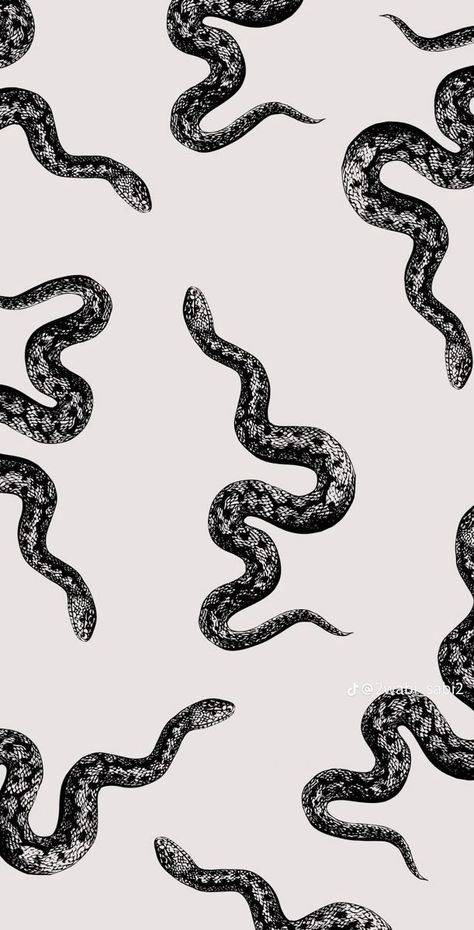 Snake Black Wallpaper, Black And White Snake Wallpaper, Wallpaper Backgrounds Snake, Random White Aesthetic Wallpaper, Ts Reputation Wallpaper, Black And White Texture Background, Taylor Swift Pattern Wallpaper, Snake Wallpaper Aesthetic Iphone, Snakes Wallpaper Aesthetic