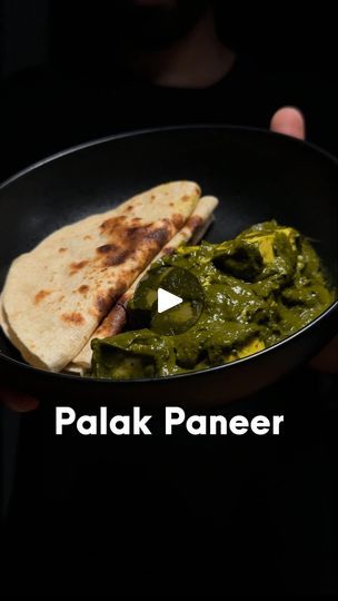 Palak Paneer Recipe, Authentic Indian Recipes, Indian Meals, Indian Recipes Authentic, Indian Recipe, Recipes Indian, Paneer Recipes, Authentic Indian, Recipe Details