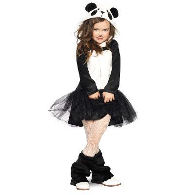 Disfraces Niñas Halloween - $ 199.999 en MercadoLibre Fox Pretty, Panda Bear Costume, Panda Costume, Party City Costumes, Panda Costumes, Fox Costume, Bear Costume, Animal Costumes, Toddler Costumes