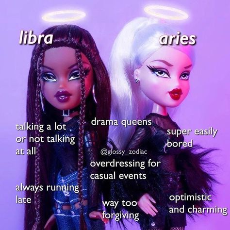 Aries And Libra Friendship, Sister Signs, Arte Aries, Zodiac Quotes Scorpio, Capricorn Aesthetic, Libra Aries, Aries Aesthetic, Libra Quotes Zodiac, Aries Zodiac Facts