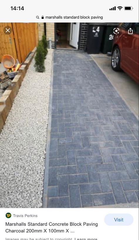 Concrete Block Paving, Pavers Patio, Garden Pavers, Paver Blocks, Paver Tiles, Block Paving, Concrete Block, Paver Patio, Concrete Blocks