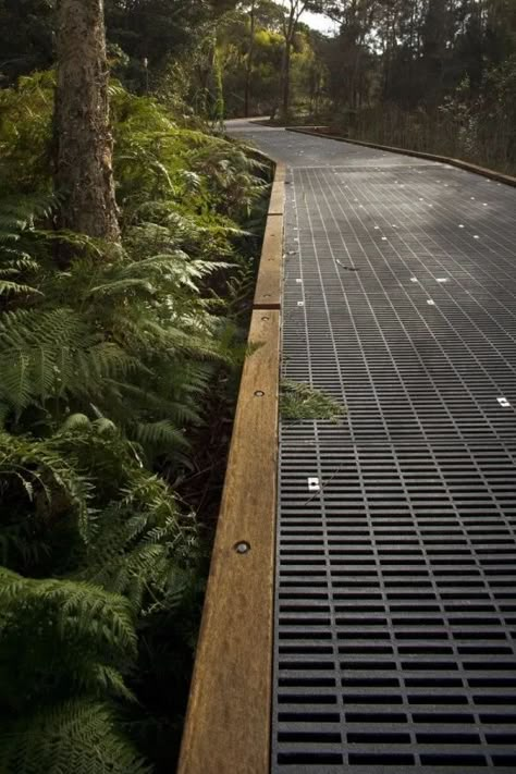 Urban Planning, Design Case, Urban Landscape, Garden Paths, Urban Design, Walkway, Landscape Architecture, Architecture Details, Garden Inspiration