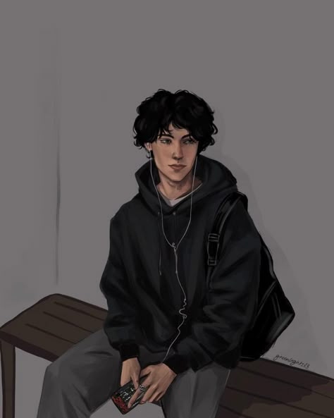 Regulus Acturus Black, Black Fanart, Marauders Fan Art, Images Harry Potter, Regulus Black, All The Young Dudes, Remus Lupin, Harry Potter Marauders, Marauders Era