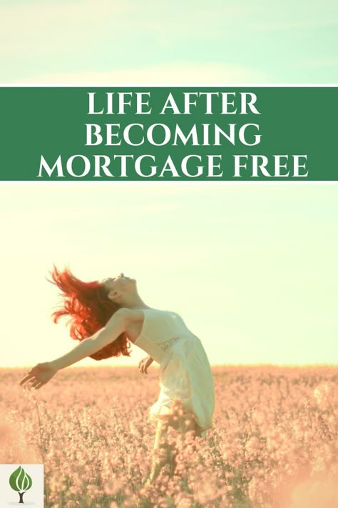 What would you do after becoming mortgage free? Here��s what our family has been up to the past seven months since becoming mortgage free and what��s next for us. #mortgage #debtfree #realestate #personalfinance Mortgage Quotes, Mortgage Humor, Pay Down Debt, Debt Payoff Plan, Debt Avalanche, Total Money Makeover, Mortgage Free, Mortgage Loan Officer, Real Estate Rentals