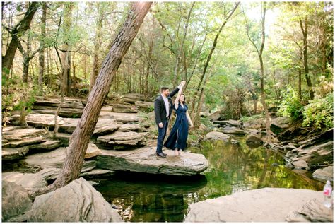 Stone Creek, Flower Mound, Photo Location, Engagement Pictures, Couple Posing, Park Slide, A A, Engagement Session, Engagement Photos