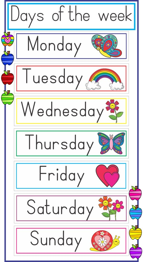 Morning Circle Interactive Display Set - Teacha! image and visual related images Morning Circle, Preschool Charts, Preschool Activities Printable, Homeschool Preschool Activities, English Activities For Kids, Kids Worksheets Preschool, Activities Printable, Learning English For Kids, Kindergarten Learning Activities