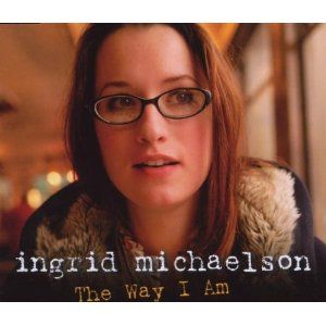 The way I am. Ingrid Michaelson wedding song?? Tempo Music, Creep Radiohead, Britney Spears Toxic, Ingrid Michaelson, Cover Songs, Girls With Glasses, Music Wallpaper, Greatest Songs, She Song