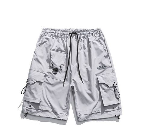 Shorts Streetwear, Pants Outfit Men, Men Sport Pants, Streetwear Shorts, Baby Tees Y2k, Streetwear Sneakers, Mens Fashion Casual Outfits, Cargo Shorts Men, Cargo Skirt