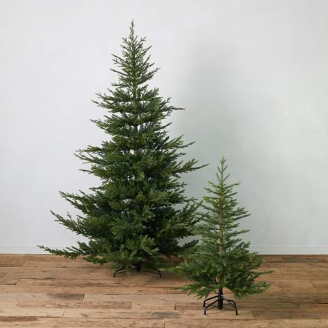 Faux Norway Spruce #ad #christmas #christmastree #christmasdecor #toys #giftideas #ornament Farmhouse Christmas Kitchen, Best Artificial Christmas Trees, Types Of Christmas Trees, Adventurous Design, Frasier Fir, Fake Christmas Trees, Norway Spruce, French Christmas, Christmas Kitchen Decor