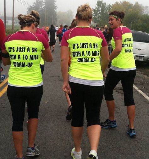 Funny Half Marathon Shirts, Family Running Shirts, Half Marathon Shirts Funny, Marathon Shirt Ideas, Half Marathon Shirts, Princess Running Costume, Marathon Signs, Running Signs, Running Quotes Funny