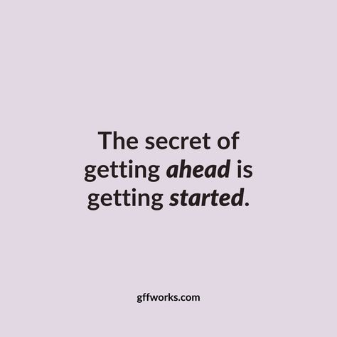 I'd like to share one of Mark Twain's famous quotes with you today! ⁠😄 I know, I know. It is the start of the week, and for many of us, it can be challenging to begin a new task: large, overwhelming, and looming over us. ⁠🤯 ⁠ The secret is to start and gain control of the process. Then, break these tasks down into small, manageable steps and continue until every activity is completed. ⁠🖊✅ ⁠ What's that one task you are thinking so much about right now? ⁠ #motivation #mood Small Gains Quotes, Small Steps Quotes, Gains Quote, New Week Quotes, Steps Quotes, Team Quotes, Wise Sayings, Today Quotes, Time Quotes