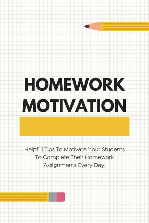 How do you get your students motivated to do their homework? Read these helpful tips and motivate your students to complete their homework assignments every day. 📌 Please Comment, Like, or Re-Pin for later 😍💞 how i write essay, homework sheets for kindergarten, get help with homework, shel silverstein the homework machine, writing your thesis How To Get Motivated To Do Homework, Motivation To Do Homework, Behavior Bulletin Boards, Homework Diary, Homework Motivation, 1000 Word Essay, Writing Homework, Organized Classroom, Raising Teenagers