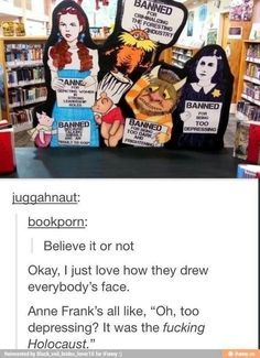 Faith In Humanity, Book Store, Funny Pics, Memes Funny, Tumblr Funny, Tumblr Posts, Book Nerd, Really Funny, A Book