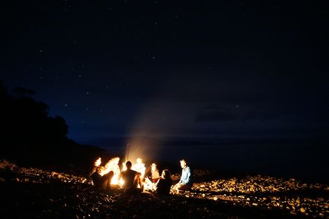 Campfire Skits, Campfire Storytelling, Sitting At Campfire, Sitting Around A Campfire, People Sitting Around Campfire, Children Of Eden, Outdoor Education, Interesting Articles, Campfire