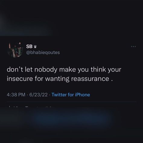 Tweets About Reassurance, Reassurance Tweets, Idc Mindset, Dollar Quotes, Reassurance Quotes, Girl Power Quotes, Realest Quotes, Happy Words, Real Talk Quotes