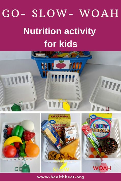 Nutrition Prek Activities, Hands On Nutrition Activities, Healthy Food Activities For Kindergarten, Nutrition Lessons For Kids, Health And Nutrition Activities For Kids, Healthy Food Games, Nutrition Games, Nutrition Workshop, Kids Nutrition Activities