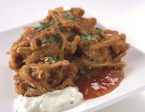 Try our gluten free Onion Bhajis recipe. Find delicious gluten free recipes for every meal. We’ll be there for Coeliacs every day, every step of the way. Coeliac Disease, Breakfast Cereal, Delicious Gluten Free Recipes, Curry Powder, Pizza Pasta, Bread Flour, Free Food, Gluten Free Recipes, Bread Recipes