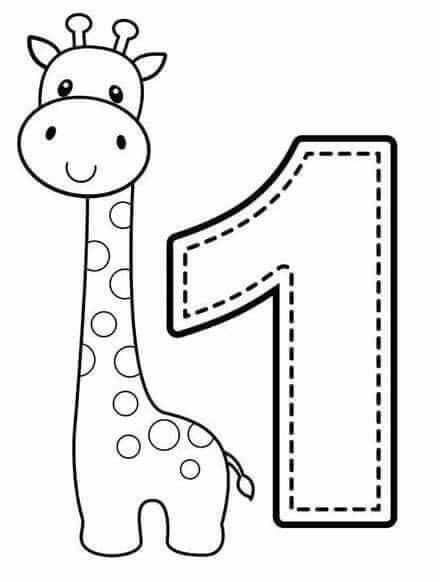 2 4 Year Old Worksheets Printable Coloring Page Number 1 Preschool 3AB Kids Colouring Printables, Kids Learning Numbers, Letter D Crafts, Number Crafts, Fall Lesson Plans, Free Preschool Worksheets, Kids Worksheets Preschool, Preschool Activities Toddler, Preschool Writing