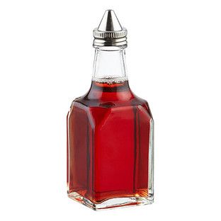 Glass Oil & Vinegar Cruet Vinegar Cruet, Whiskey Decanter, Glass Food Storage, Glass Food Storage Containers, Wine Bottle Stoppers, Custom Bottles, Ketchup Bottle, Container Store, Glass Decanter