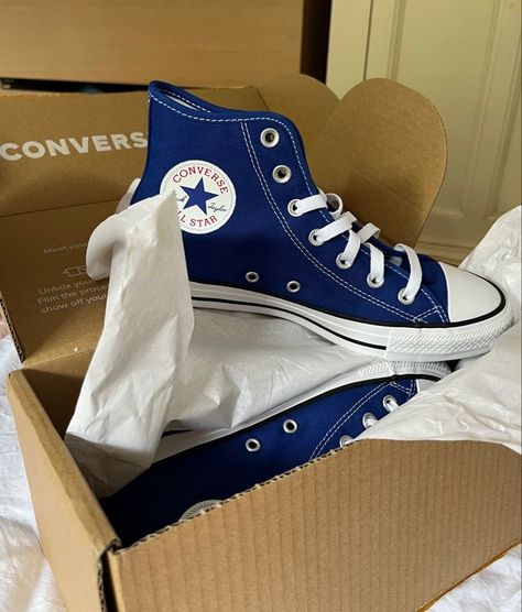 Gracie Blue Converse, Blue Converse Gracie Abrams, Gracie Abrams Shoes, Gracie Abrams Blue Converse, Gracie Converse, Rush Blue Converse, Gracie Abrams Converse, Blue Converse Aesthetic, Blue Aesthetic Clothes