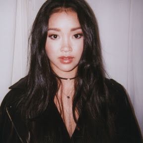 Model Tips, Lana Condor, Female Inspiration, Lara Jean, Hollywood Actress, Hinata Hyuga, Celebrity Look, Xmen, Look Alike