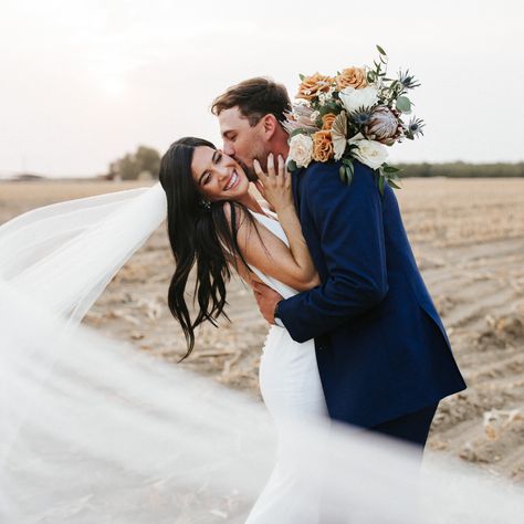 Bride And Groom Pictures With Veil, Wedding Veil Photos Picture Ideas, Bridal Veil Photos, Wedding Photos With Veil, Wedding Veil Pictures, Bride Veil Photoshoot, Cathedral Veil Wedding Photos, Bride Veil Pictures, Veil Photos Wedding