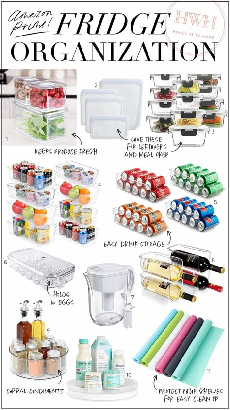 Drink Storage, Apartment Checklist, House Organisation, Organisation Hacks, Fridge Organization, Home Organization Hacks, Pantry Organization, House Cleaning Tips, My New Room