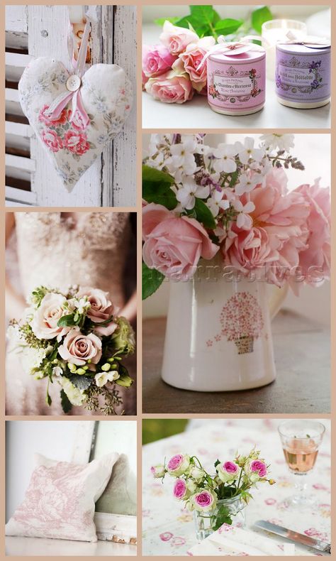 Moodboards Peony Varieties, Elegant Things, Tout Rose, Flower Cottage, Estilo Shabby Chic, Mood Colors, Diy Deco, Color Collage, Affinity Photo