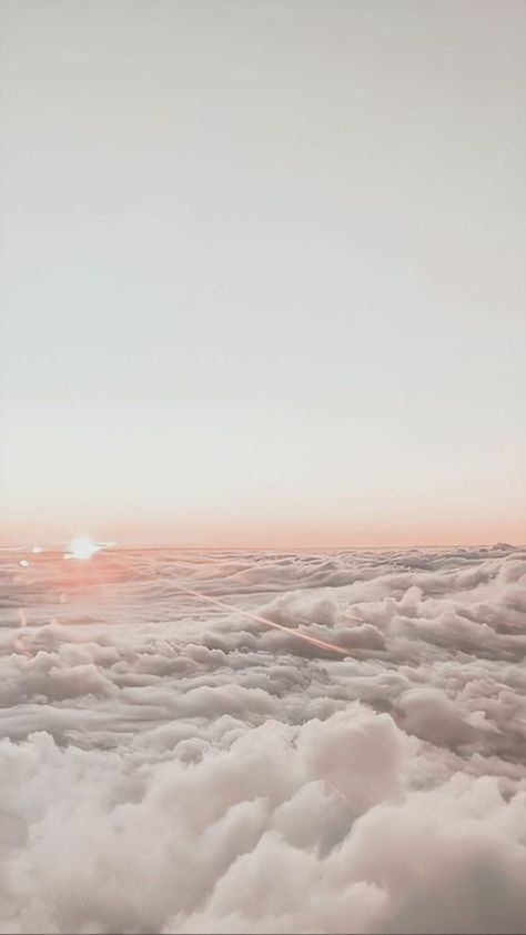 you🌼✨ on Twitter: "~ WALLPAPER AESTHETIC ~ - A Thread -… " Wallpaper Sky Aesthetic, Wallpaper Sky, Sky Aesthetic, Scenery Wallpaper, The Sky, The Sun, Sun, White