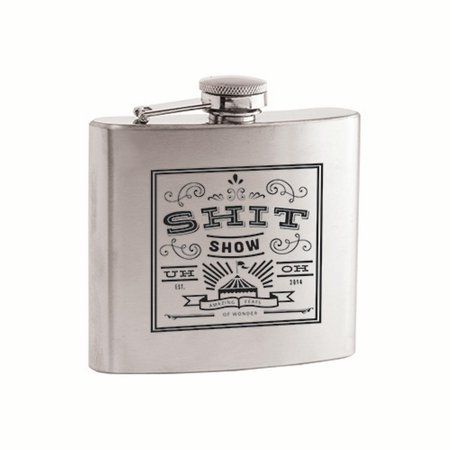 Alcohol Flask, Bar Essentials, Whiskey Drinks, Metal Containers, Social Event, Hip Flask, Wine Bag, Be Ready, Bar Accessories