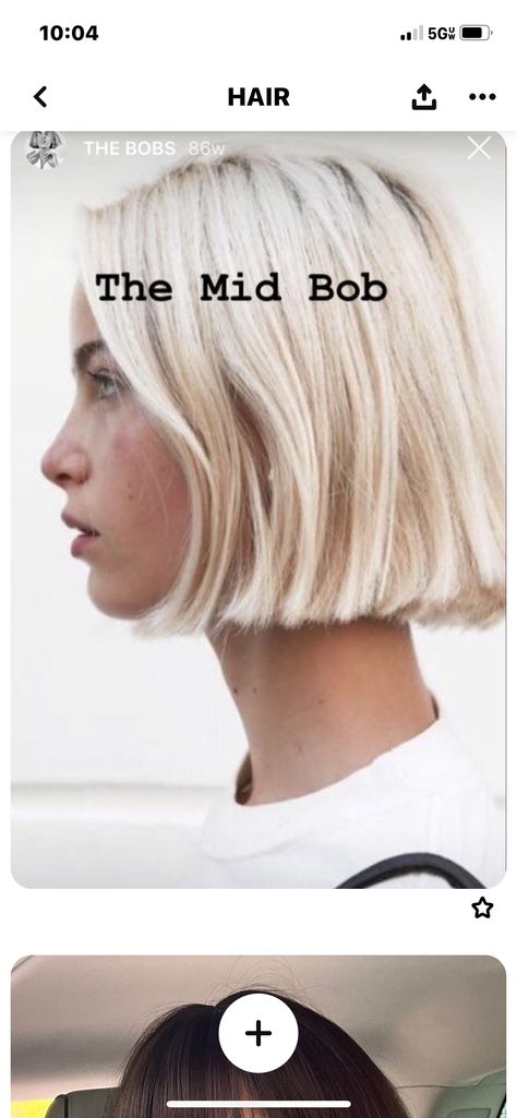 Pixie Haircut Fine, Haircut Fine Hair, Short Layered Bob, Pixie Haircut Fine Hair, Short Bobs, Chin Length Hair, Short Layered, Hairstyle Tutorial, Layered Bob