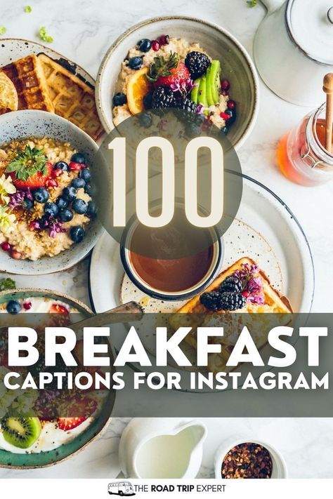 Breakfast Captions for Instagram Instagram Funny Quotes, Breakfast Puns, Captions For Instagram Funny, Coffee Captions Instagram, Breakfast Quotes, Funny Breakfast, Donut Kill My Vibe, Captions For Instagram Posts, The Best Breakfast